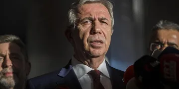 Mansur Yavaş beraat etti; Necmettin Keskin aranıyor
