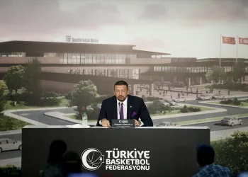TBF Başkanı Hidayet Türkoğlu’ndan Ergin Ataman’a eleştiri