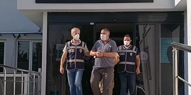 26 yıldır cinayetten aranıyordu! Bursa’da yakalandı