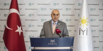 İYİ Partili Paçacı: Gerçek dışı rakamların analizi yapılamaz