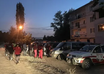 Bursa’da kaybolan genci arama çalışmaları sona erdi