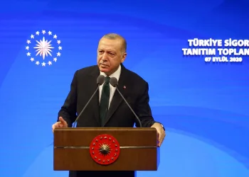 Cumhurbaşkanı Erdoğan: “Vazgeçin şu düğünlerden”