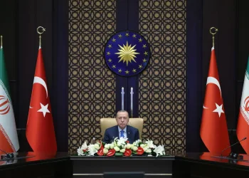 Türkiye ve İran’dan ortak bildiri