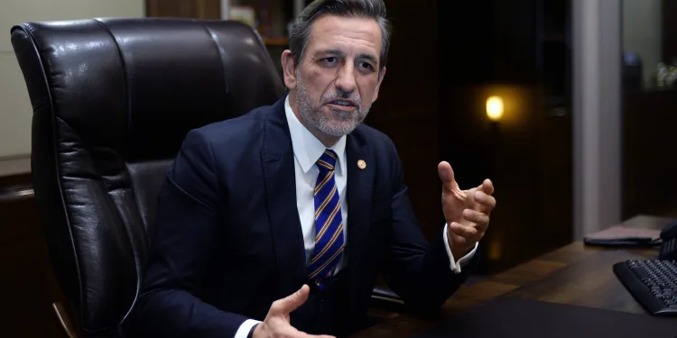 BTSO Başkanı Burkay’dan mali yükümlülüklerinin yeniden yapılandırılması çağrısı