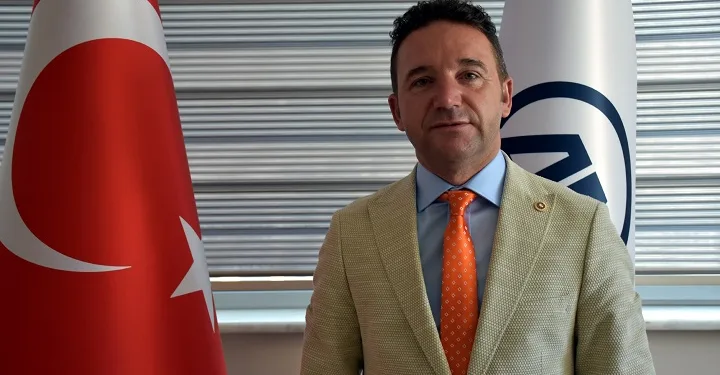 Türkiye’den Zambiya’ya 20 bin maske desteği