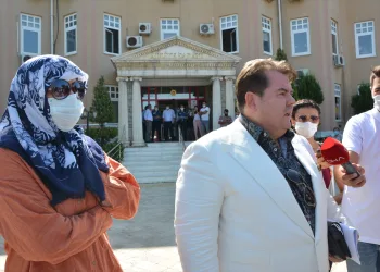 Didim Belediye Başkanı hakkında suç duyurusu