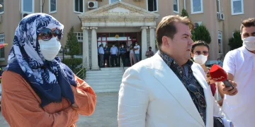Didim Belediye Başkanı hakkında suç duyurusu