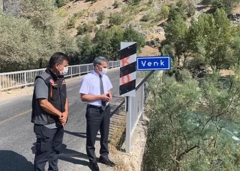 Munzur Vadisi’nde kaybolan iki kardeş aranıyor