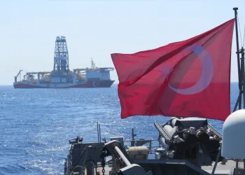 MSB: Sondaj gemilerine koruma ve refakat görevi devam ediyor