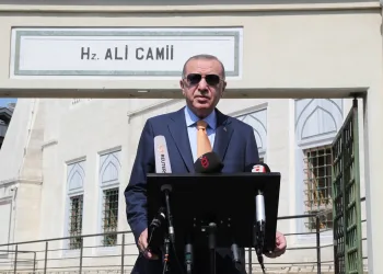 Erdoğan: “Mecburen işi tekrar sıkmak durumundayız”