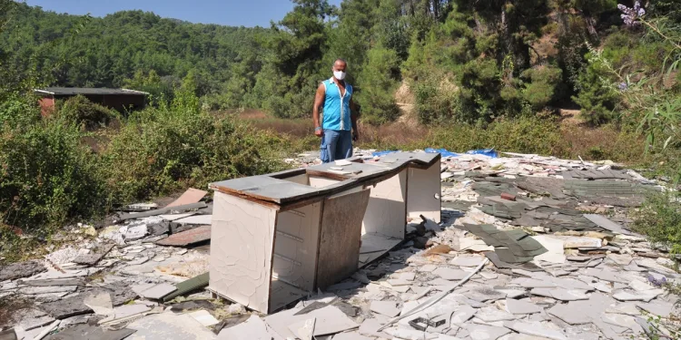 Böyle hırsızlık görülmedi! Evi çalındı