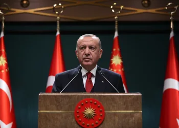 Cumhurbaşkanı Erdoğan’dan aşı açıklaması