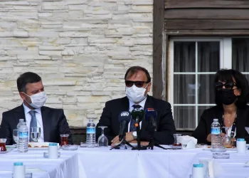 Uludağ için “Alan Başkanlığı” kurulacak