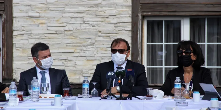 Uludağ için “Alan Başkanlığı” kurulacak