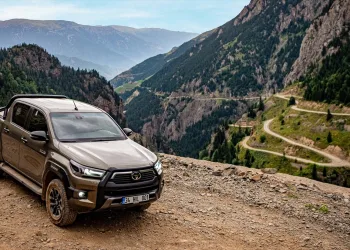 Yeni Toyota Hilux Türkiye’de satışa sunuldu