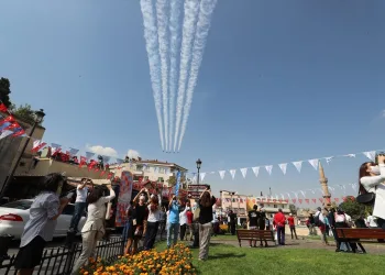 TEKNOFEST 2020 Gaziantep’te başladı