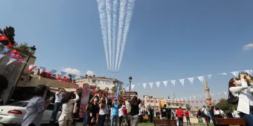 TEKNOFEST 2020 Gaziantep’te başladı