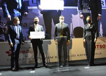 Uluslararası Yed-i Velayet 7 Vilayet Kısa Film Festivali sona erdi