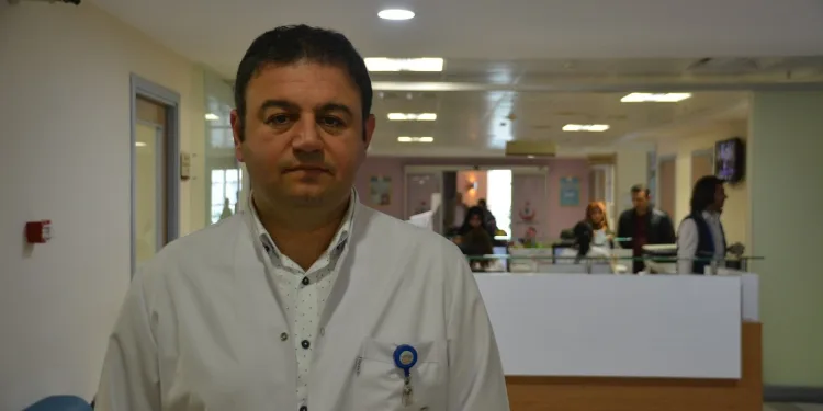 Bursa online organ nakli paneli