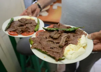 Bursa’ya özgü 6 damak tadı coğrafi işaretle tescillenecek