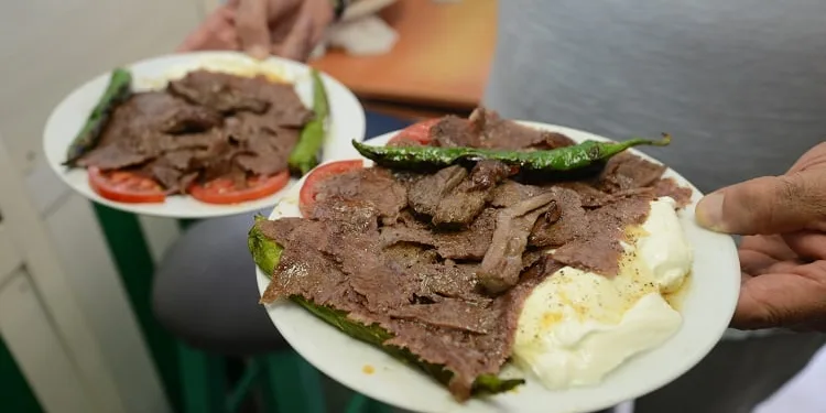 Bursa’ya özgü 6 damak tadı coğrafi işaretle tescillenecek
