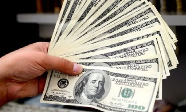 Dolar 7,55’ten işlem görüyor
