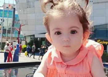 1 yaşındaki Hayat bebeğin ölümünde işkence iddiası