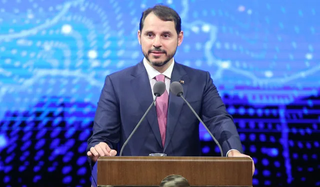 Albayrak: Yılı beklentilerin üzerinde tamamlayacağız