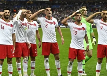 A Milli Takım Macaristan’ı ağırlıyor