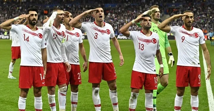 A Milli Takım Macaristan’ı ağırlıyor