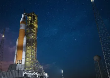 NASA, Mars’a düzenleyeceği ilk insanlı uzay uçuşunda neler göndereceğini duyurdu