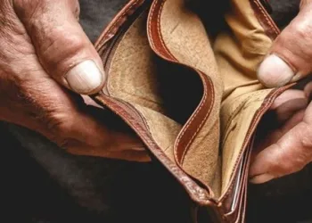 Yoksulluk oranı yüzde 14,4’e yükseldi