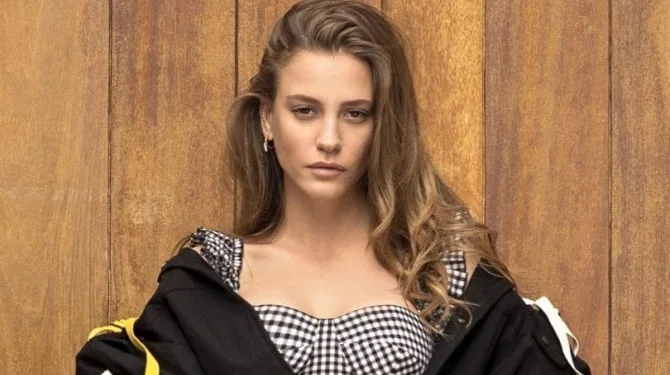 Serenay Sarıkaya’dan Erşan Kuneri açıklaması: Teklif gelirse oynarım