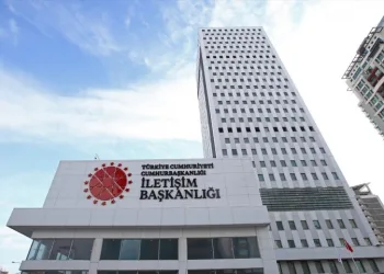 İletişim Başkanlığı’na yeni görev