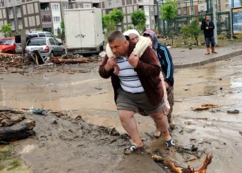 Ağustos ayındaki sellerde 200 milyon TL’ye yakın tazminat ödendi