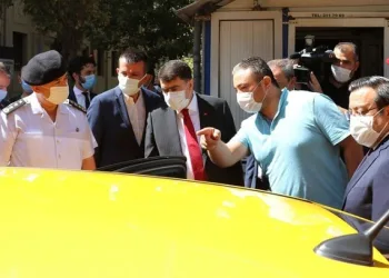 “Ankara’da vaka sayısında geriye doğru gidiyoruz”