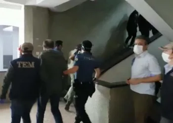 Kobani soruşturmasında yeni gelişme