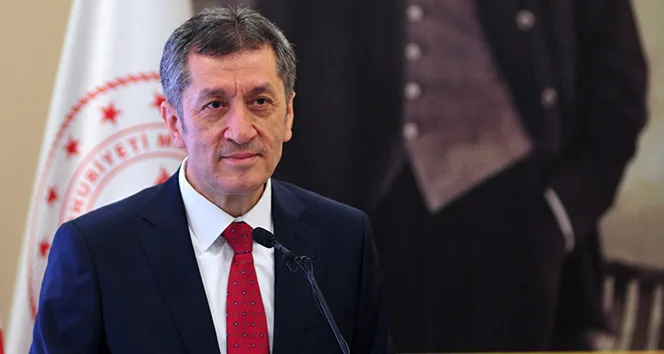 Öğrencilere 3 hafta ücretsiz maske desteği verilecek