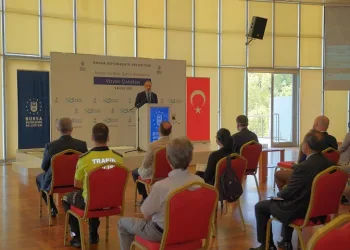 “Akıllı şehircilik bir zorunluluk”