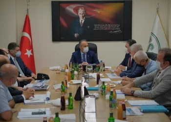 Bursa’nın 30 yıllık su ihtiyacını karşılayacak proje