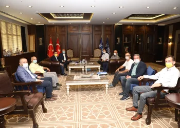 Bursa’nın önceliği nitelikli tarım