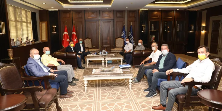 Bursa’nın önceliği nitelikli tarım