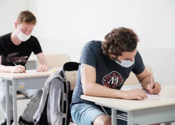 Büyükşehir YKS eğitimlerine hazır