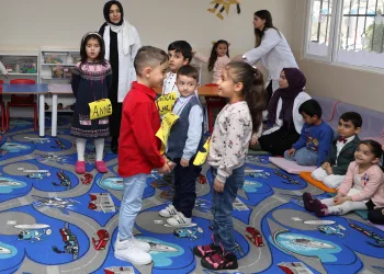 Ana Kucağı eğitimi dönemi 21 Eylül’de başlıyor