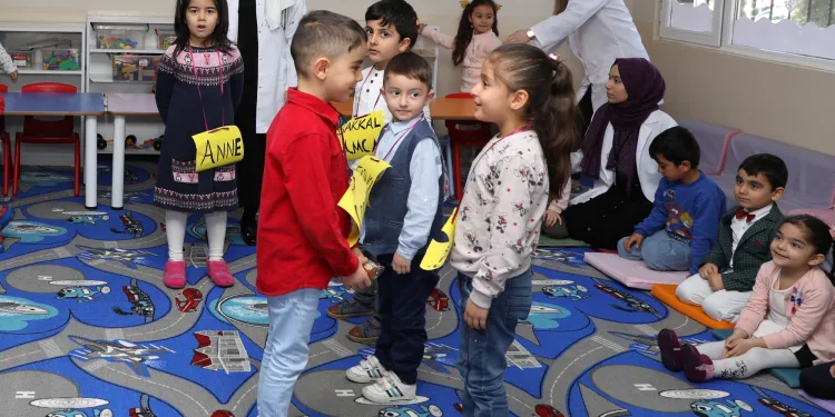 Ana Kucağı eğitimi dönemi 21 Eylül’de başlıyor