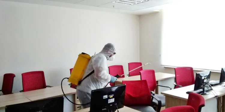 BUSMEK kurs merkezleri eğitime hazır