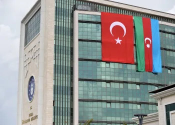 Bursa’dan ‘İki Devlet, Tek Millet’ mesajı