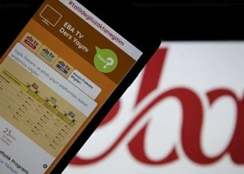 MEB’den EBA’daki erişim sıkıntısına ilişkin açıklama
