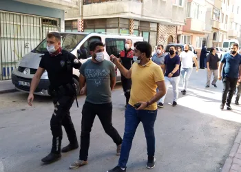 Kuyumcudan şikayetçi olmamasını isteyen zanlı tutuklandı