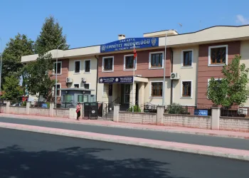 Hırsızlık şüphelisinde virüs çıktı, 6 polis karantinaya alındı